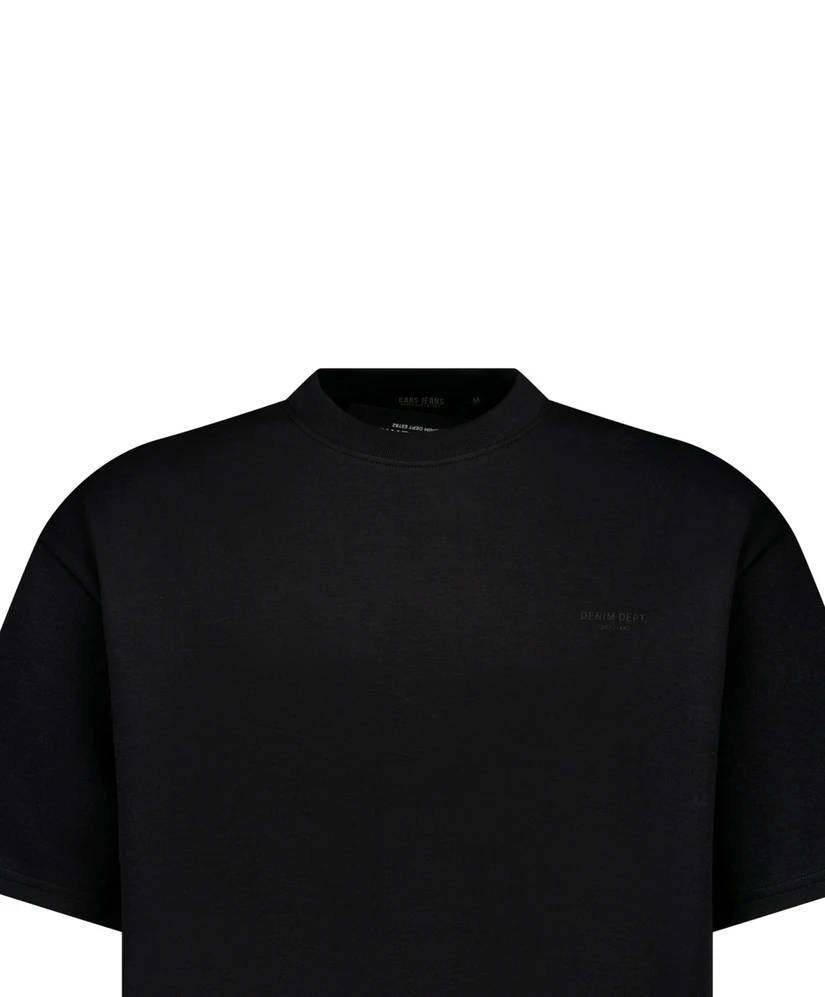 Cars Jeans T-shirt Local