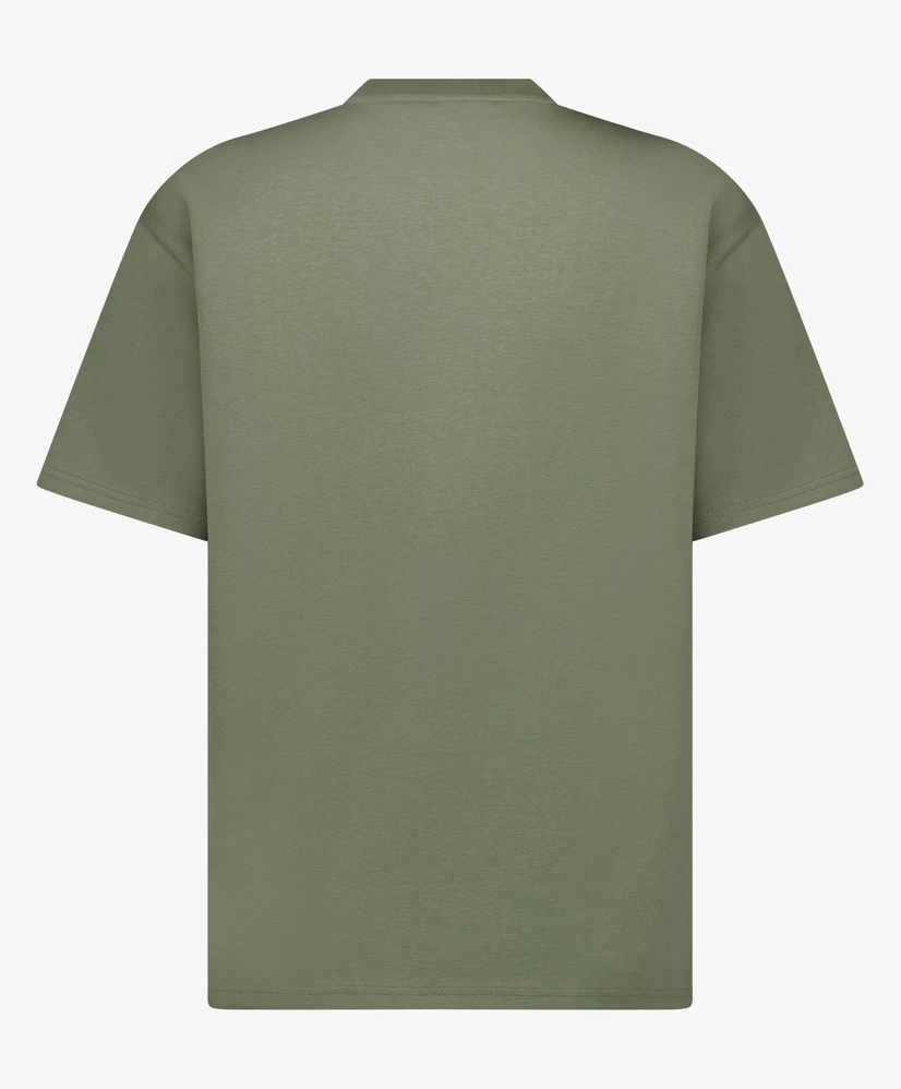 Cars Jeans T-shirt Local
