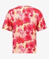 Cars Jeans T-shirt Lyric