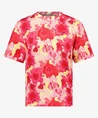 Cars Jeans T-shirt Lyric