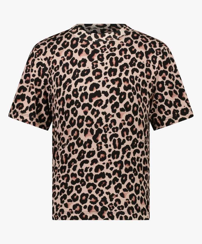 Cars Jeans T-shirt Lyric