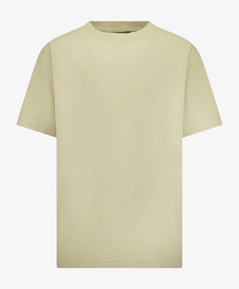 Cars Jeans T-shirt Munio