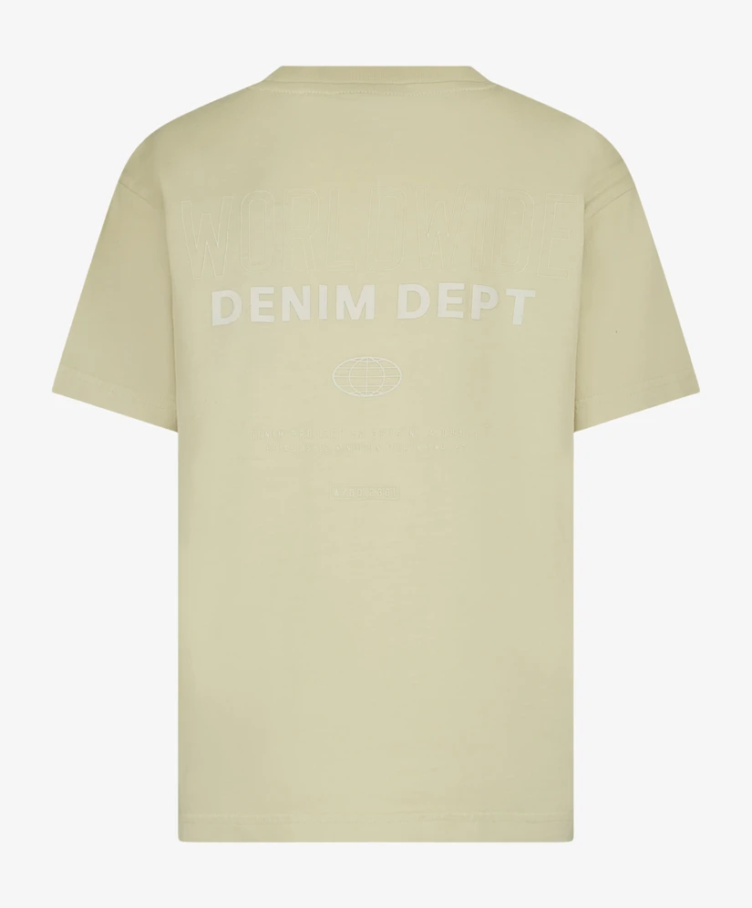 Cars Jeans T-shirt Munio