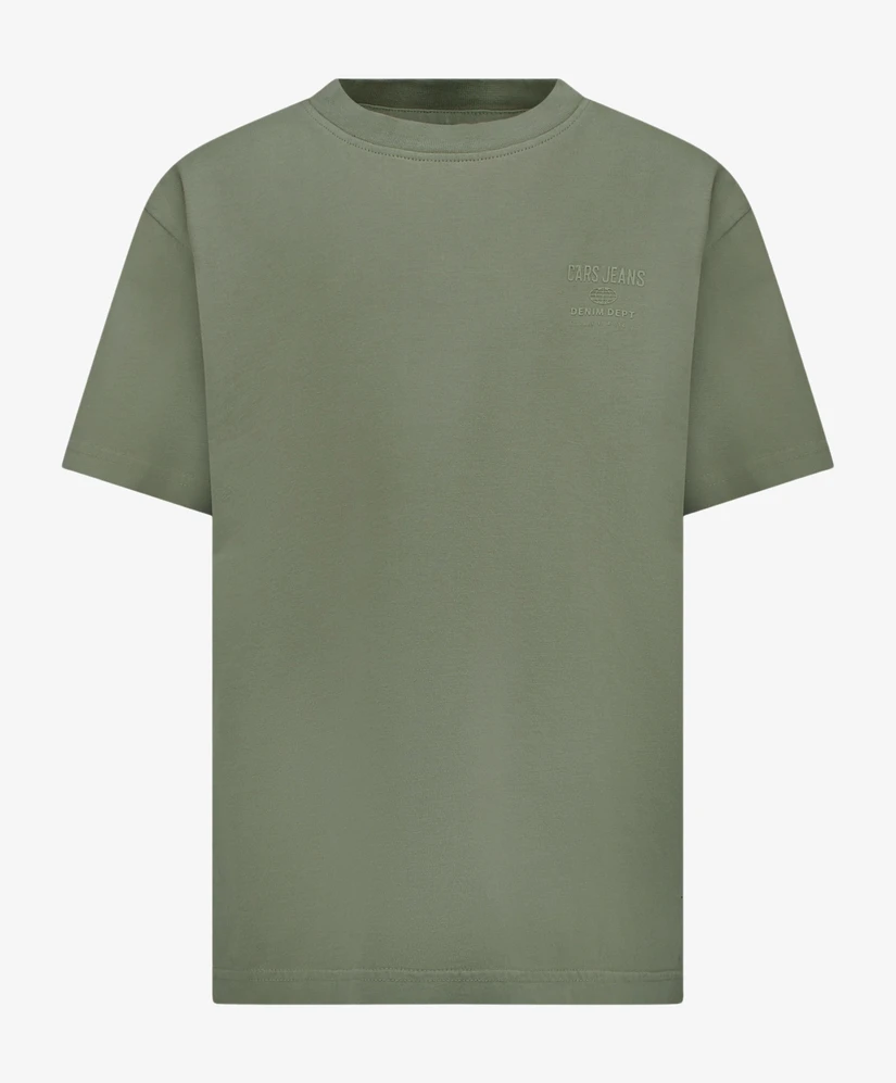 Cars Jeans T-shirt Munio