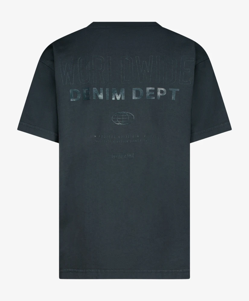 Cars Jeans T-shirt Munio