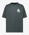 Cars Jeans T-shirt Nazuro