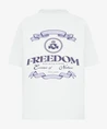 Cars Jeans T-shirt Nazuro