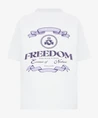 Cars Jeans T-shirt Nazuro