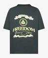 Cars Jeans T-shirt Nazuro