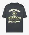 Cars Jeans T-shirt Nazuro