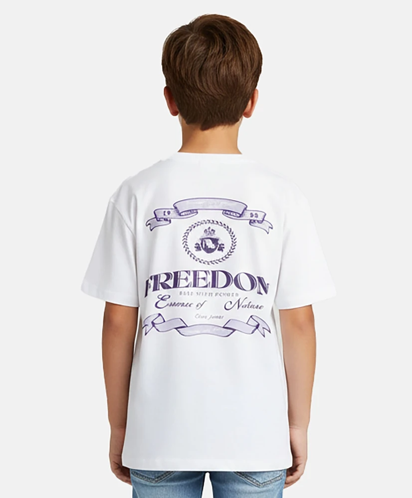 Cars Jeans T-shirt Nazuro