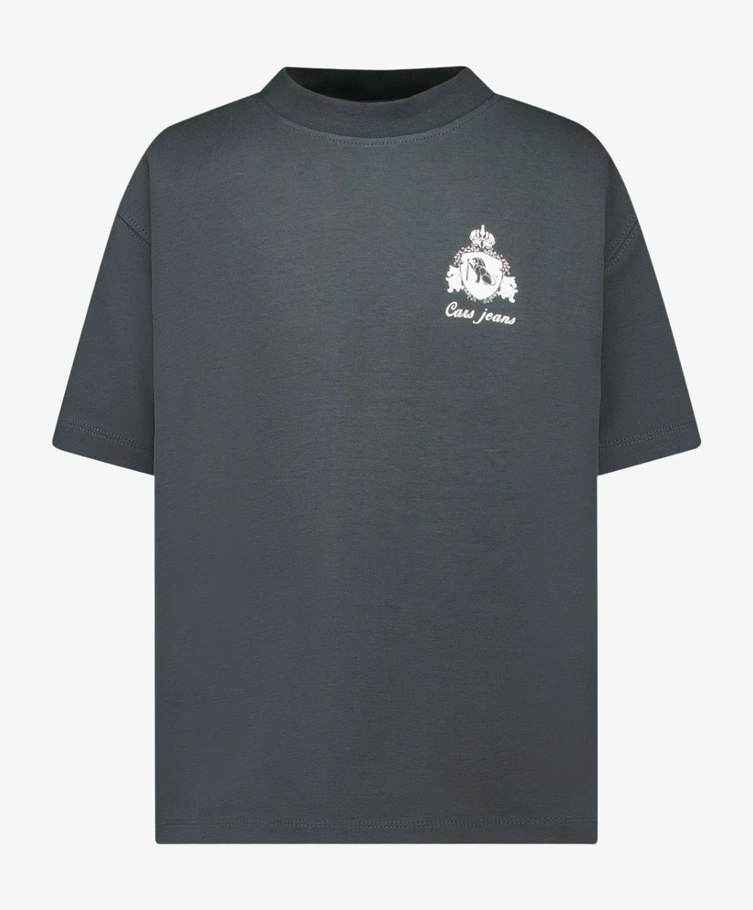Cars Jeans T-shirt Nazuro