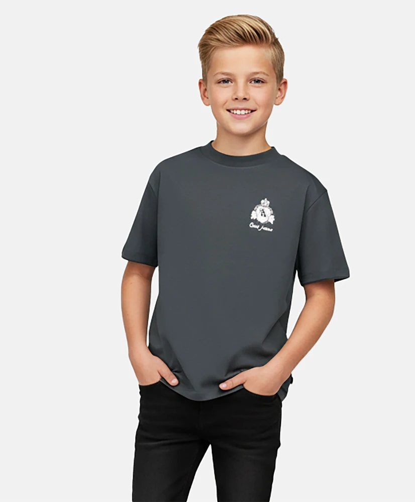 Cars Jeans T-shirt Nazuro