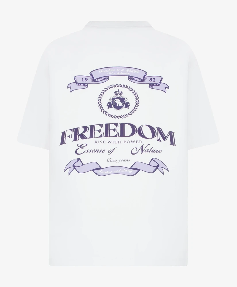 Cars Jeans T-shirt Nazuro
