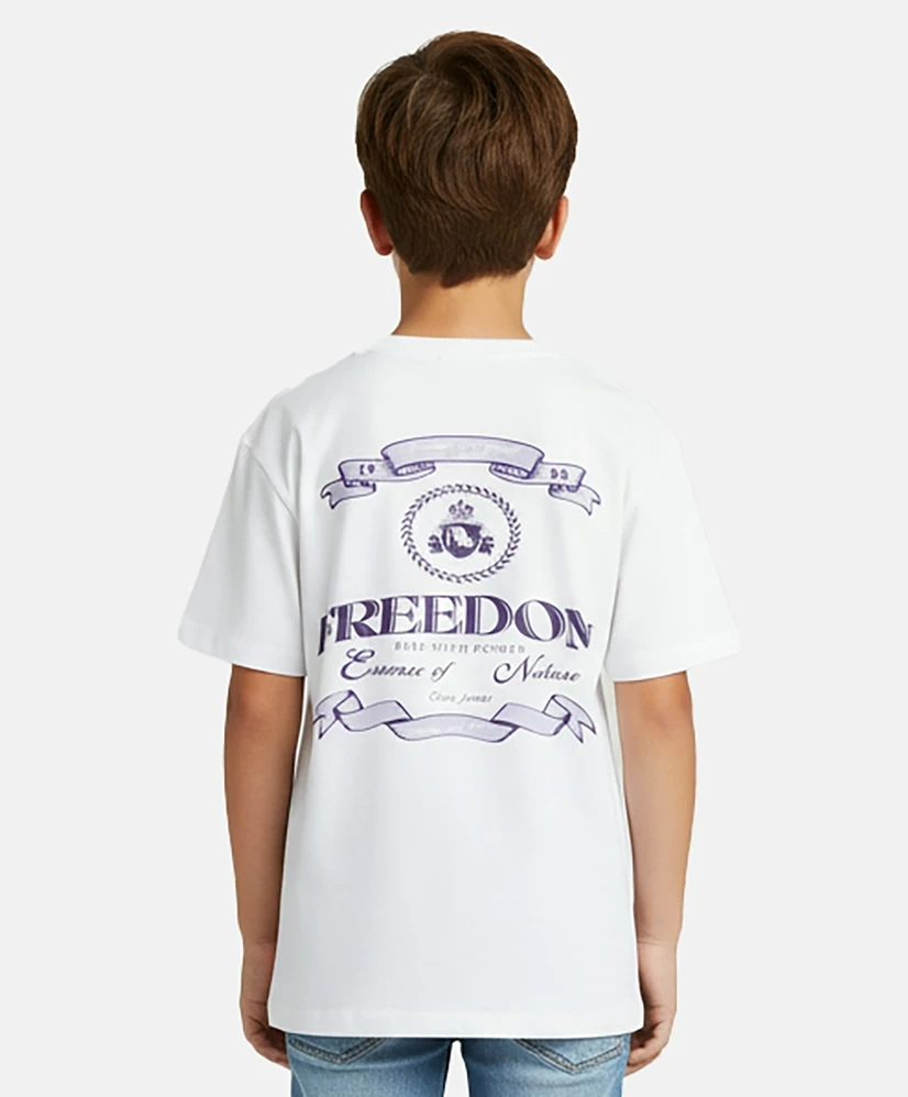 Cars Jeans T-shirt Nazuro