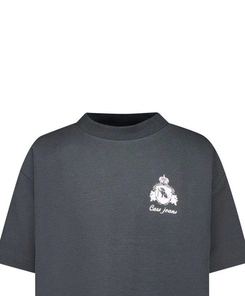 Cars Jeans T-shirt Nazuro