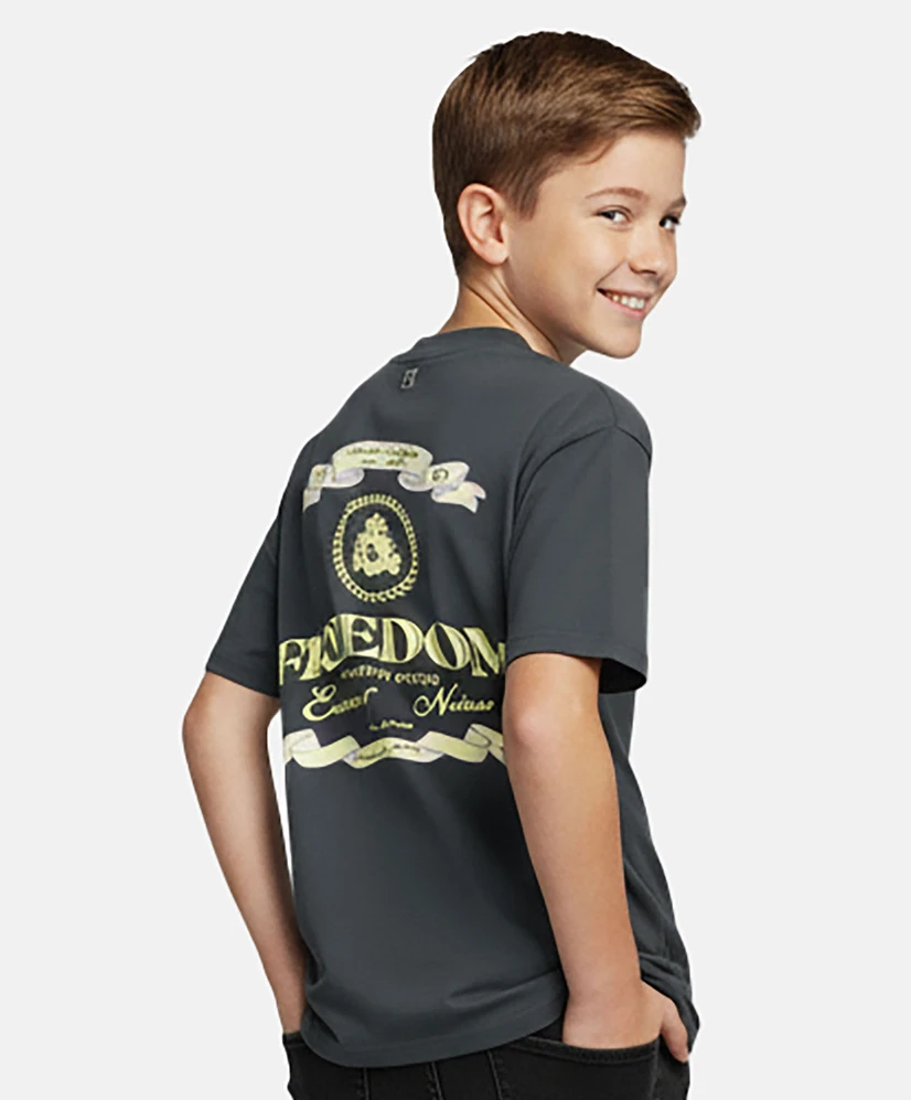 Cars Jeans T-shirt Nazuro