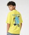 Cars Jeans T-shirt Pluyo