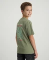 Cars Jeans T-shirt Pluyo