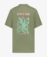 Cars Jeans T-shirt Pluyo