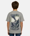 Cars Jeans T-shirt Pluyo