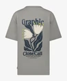 Cars Jeans T-shirt Pluyo