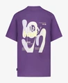 Cars Jeans T-shirt Pluyo