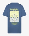 Cars Jeans T-shirt Pluyo