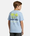 Cars Jeans T-shirt Pluyo