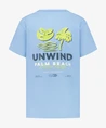 Cars Jeans T-shirt Pluyo