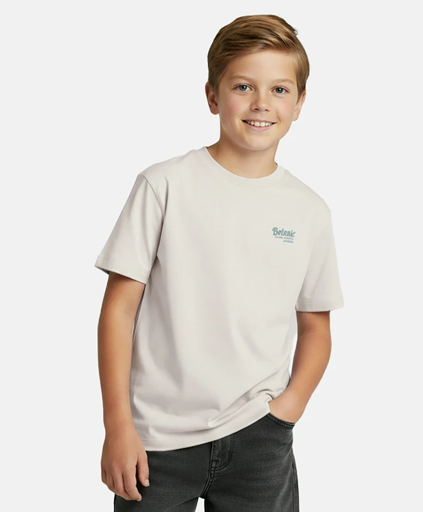 Cars Jeans T-shirt Pluyo