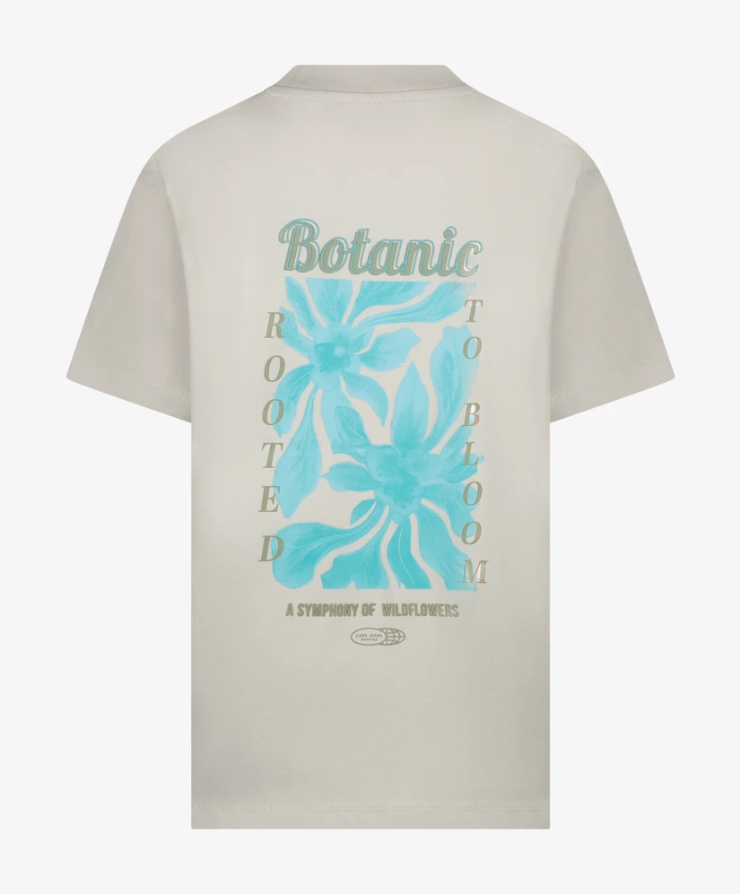 Cars Jeans T-shirt Pluyo