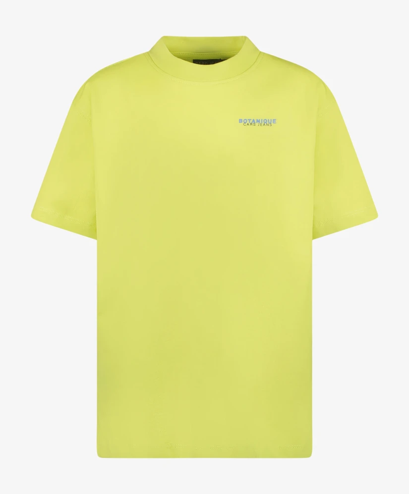 Cars Jeans T-shirt Pluyo