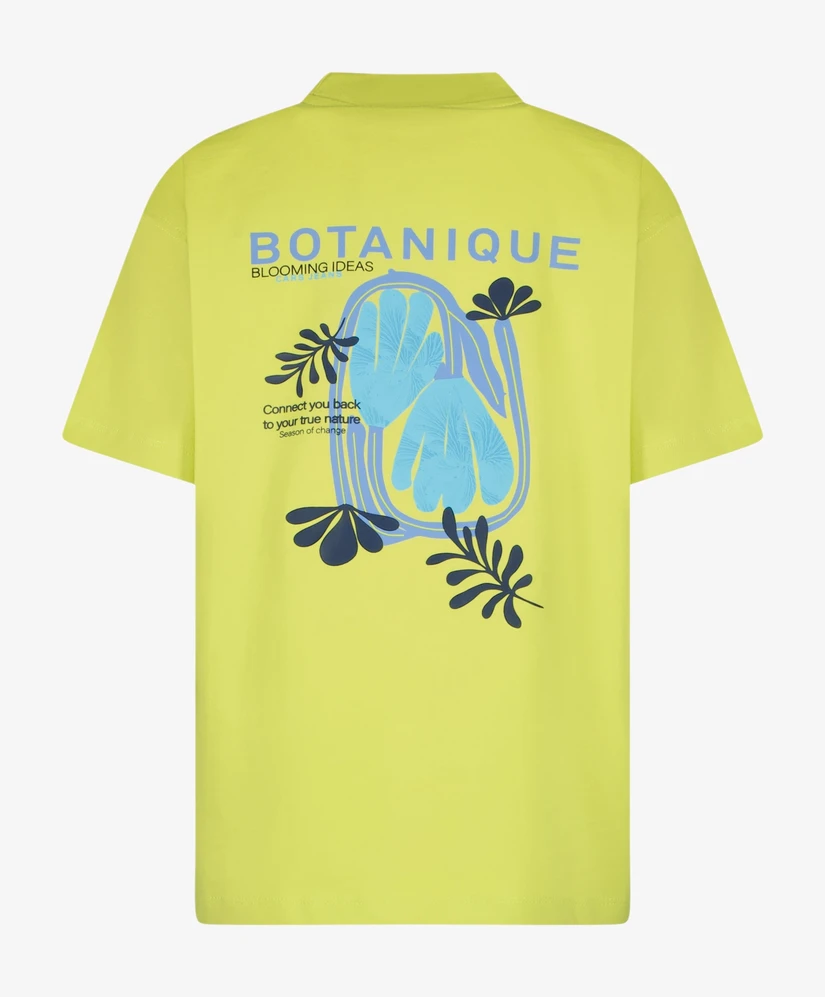 Cars Jeans T-shirt Pluyo