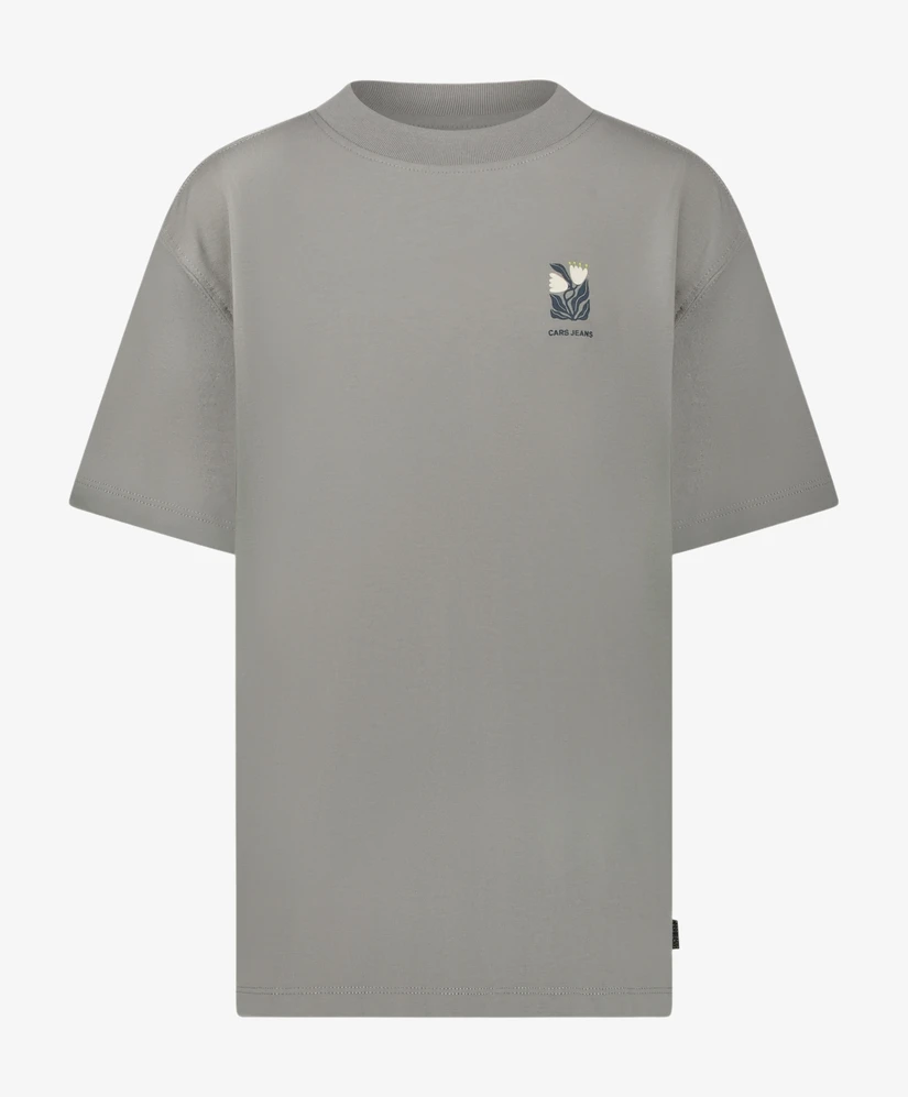 Cars Jeans T-shirt Pluyo
