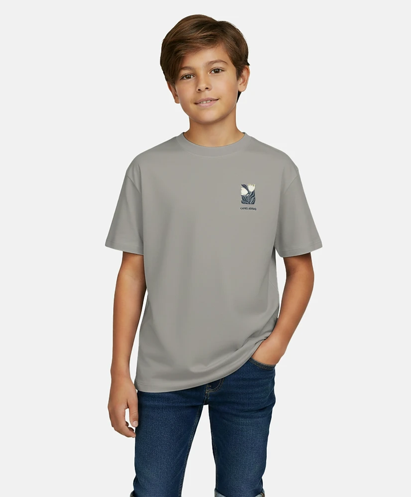 Cars Jeans T-shirt Pluyo