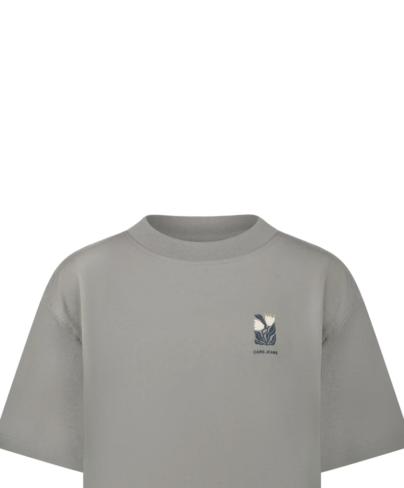 Cars Jeans T-shirt Pluyo