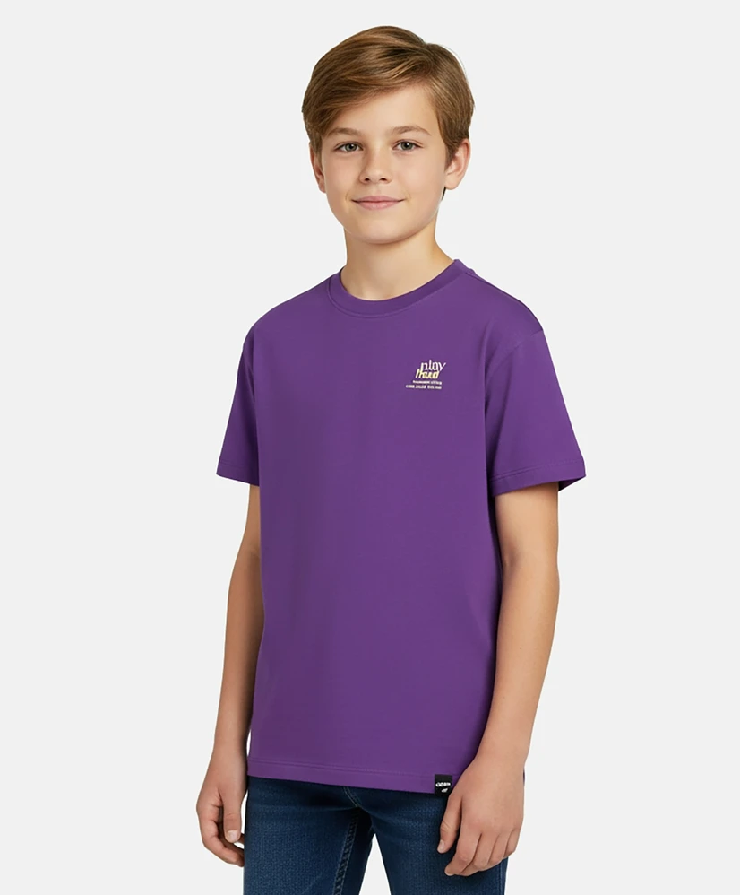 Cars Jeans T-shirt Pluyo