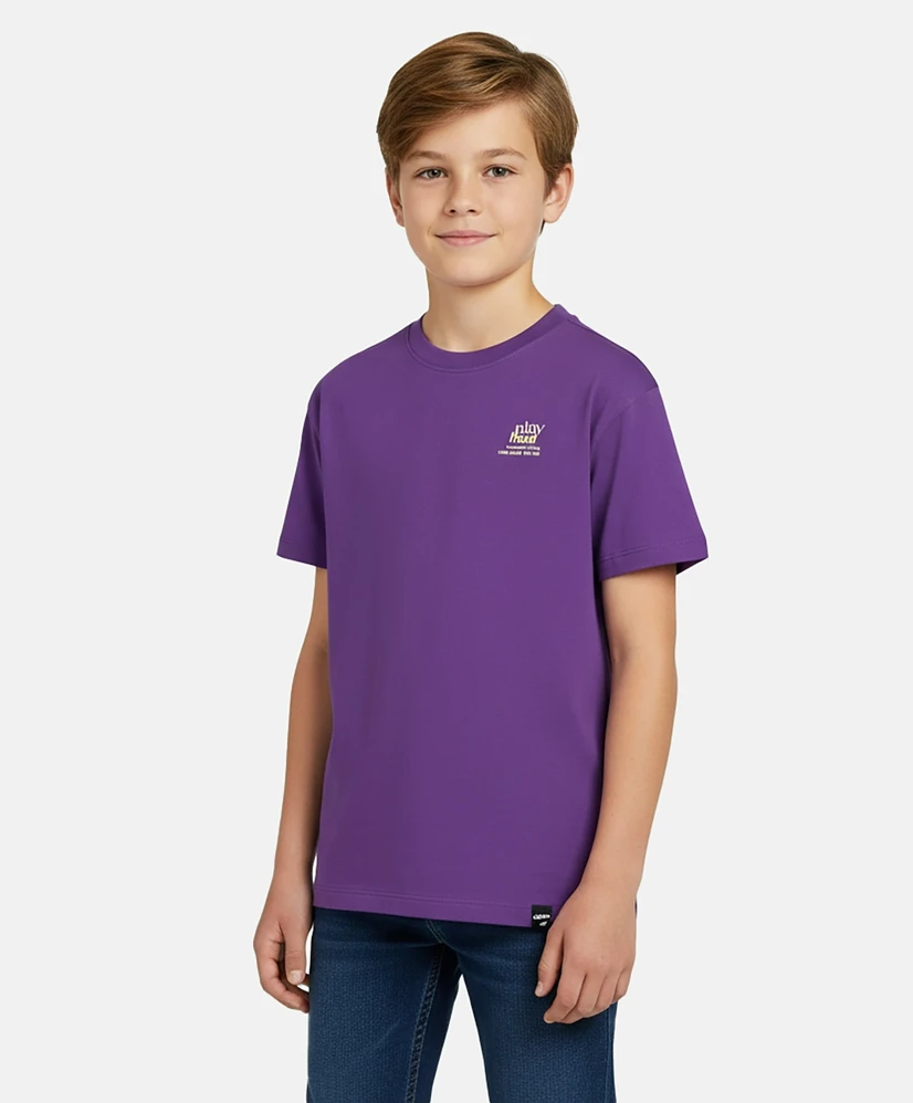 Cars Jeans T-shirt Pluyo