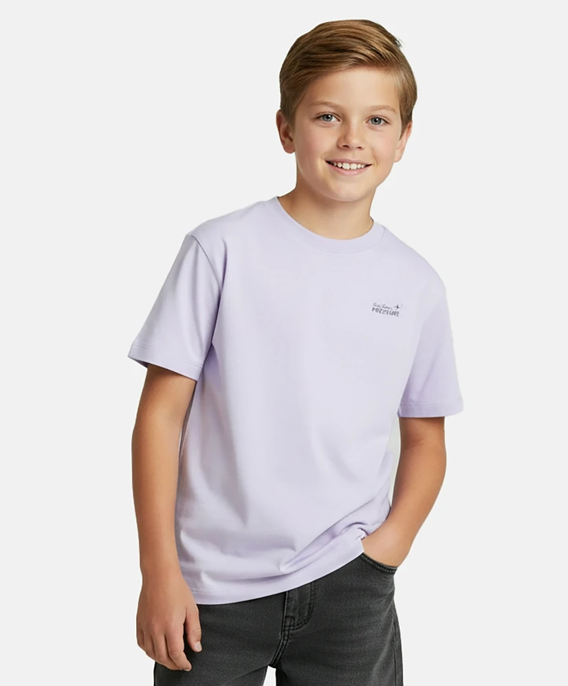 Cars Jeans T-shirt Pluyo