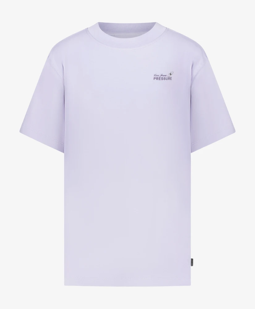 Cars Jeans T-shirt Pluyo