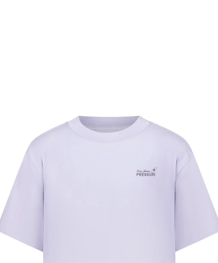 Cars Jeans T-shirt Pluyo
