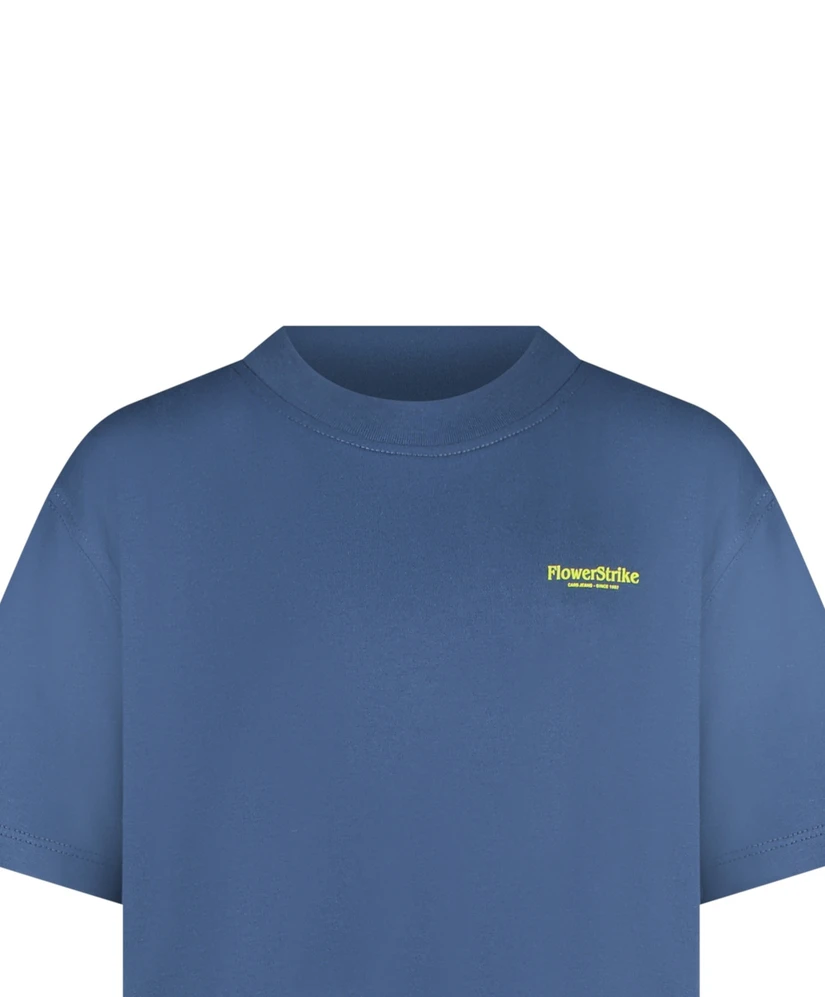 Cars Jeans T-shirt Pluyo