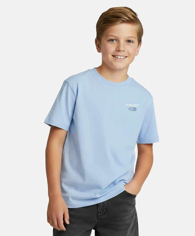 Cars Jeans T-shirt Pluyo