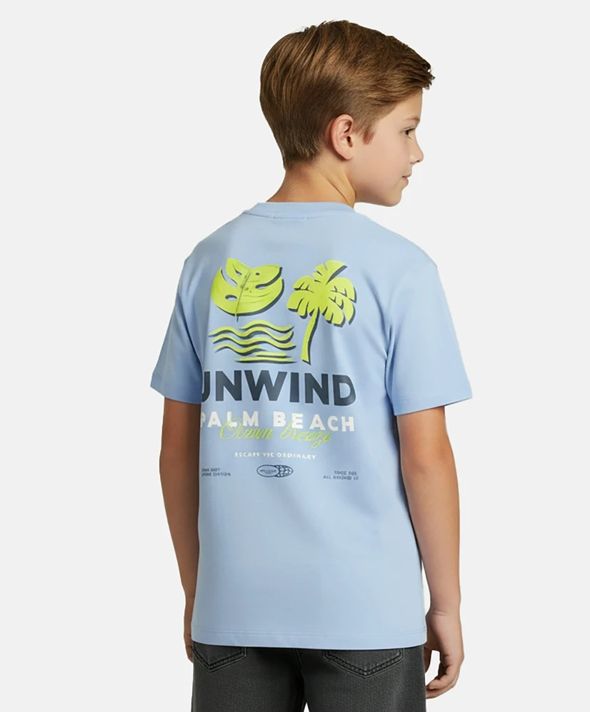 Cars Jeans T-shirt Pluyo