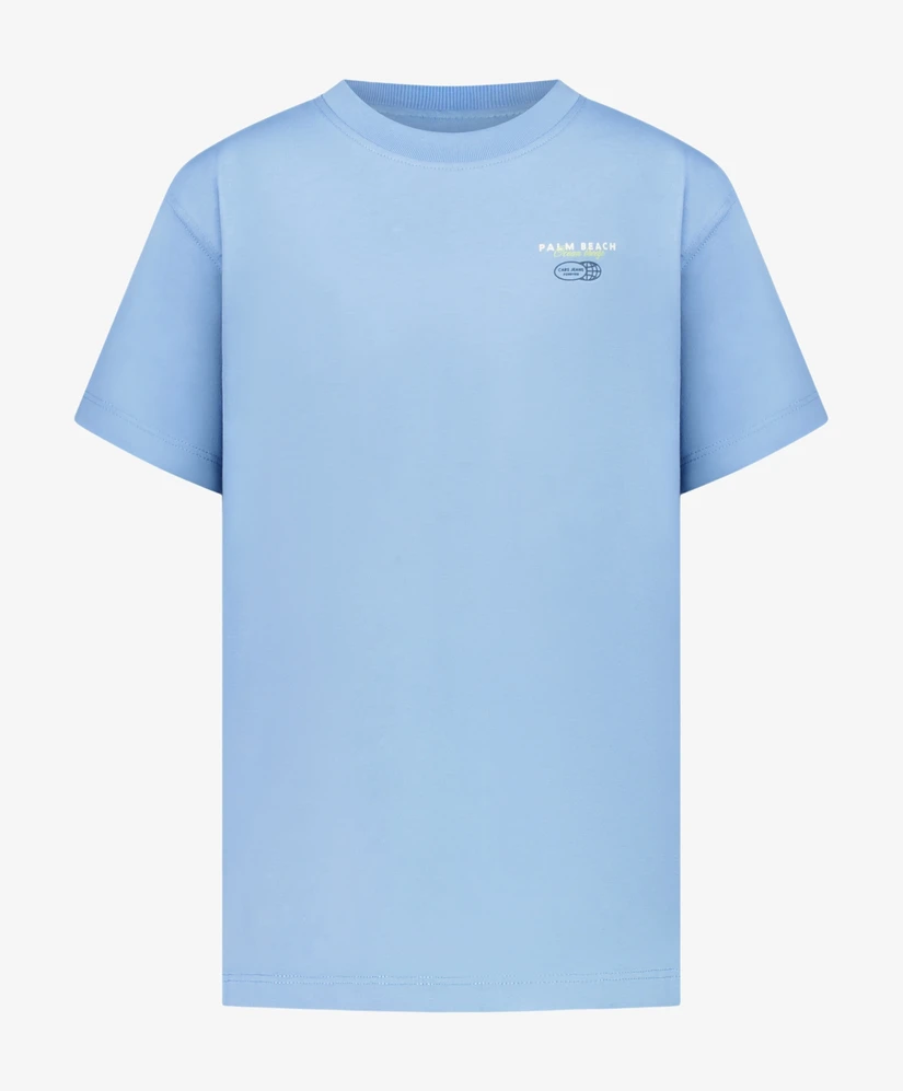 Cars Jeans T-shirt Pluyo