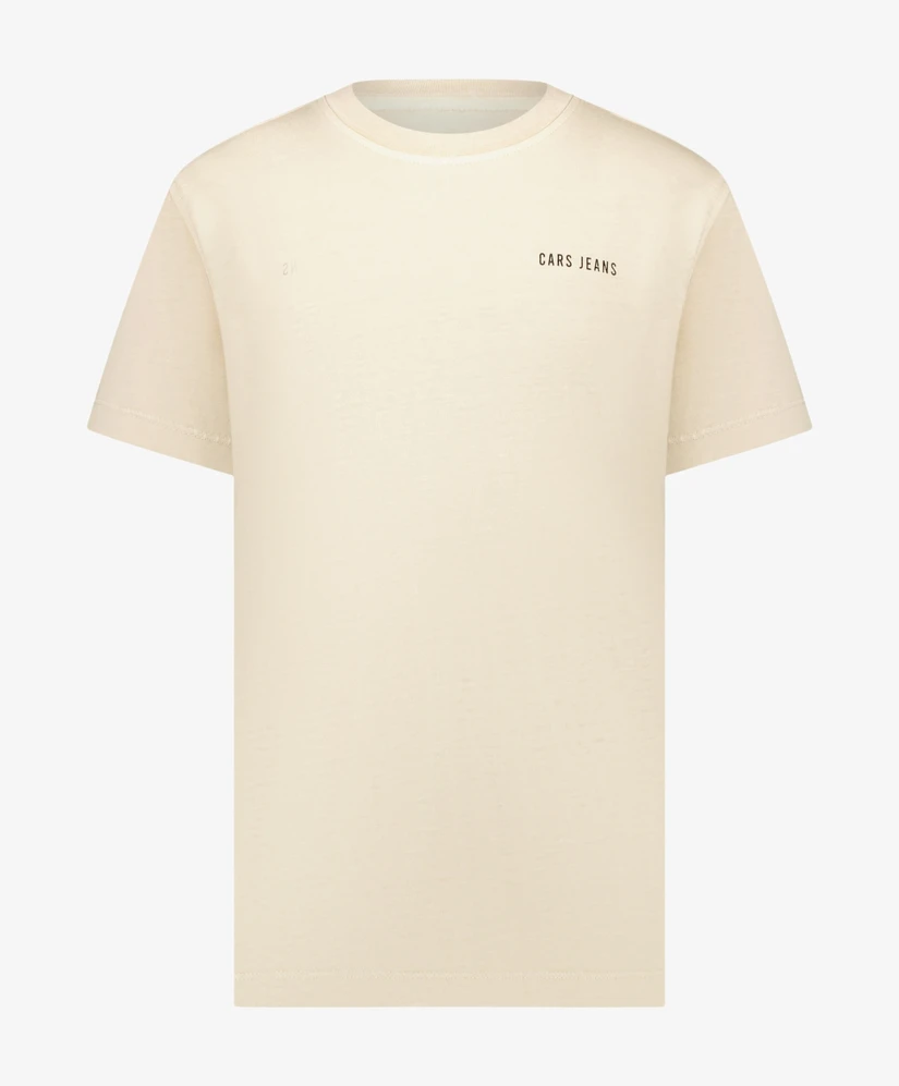 Cars Jeans T-shirt Rayzo