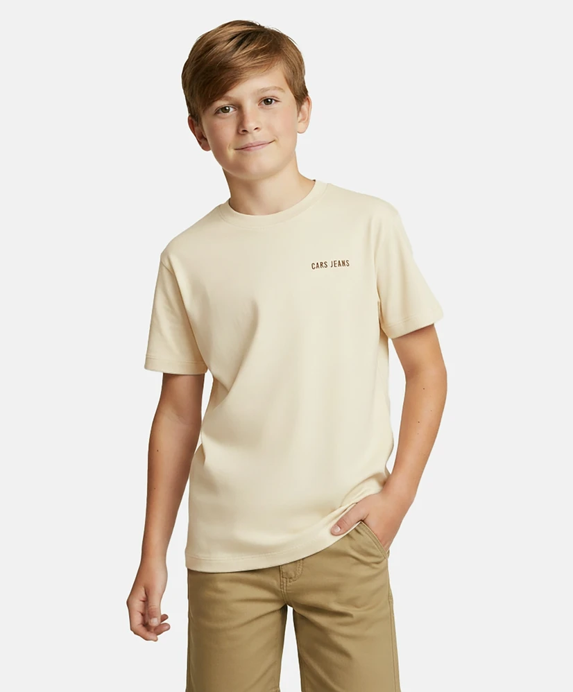 Cars Jeans T-shirt Rayzo