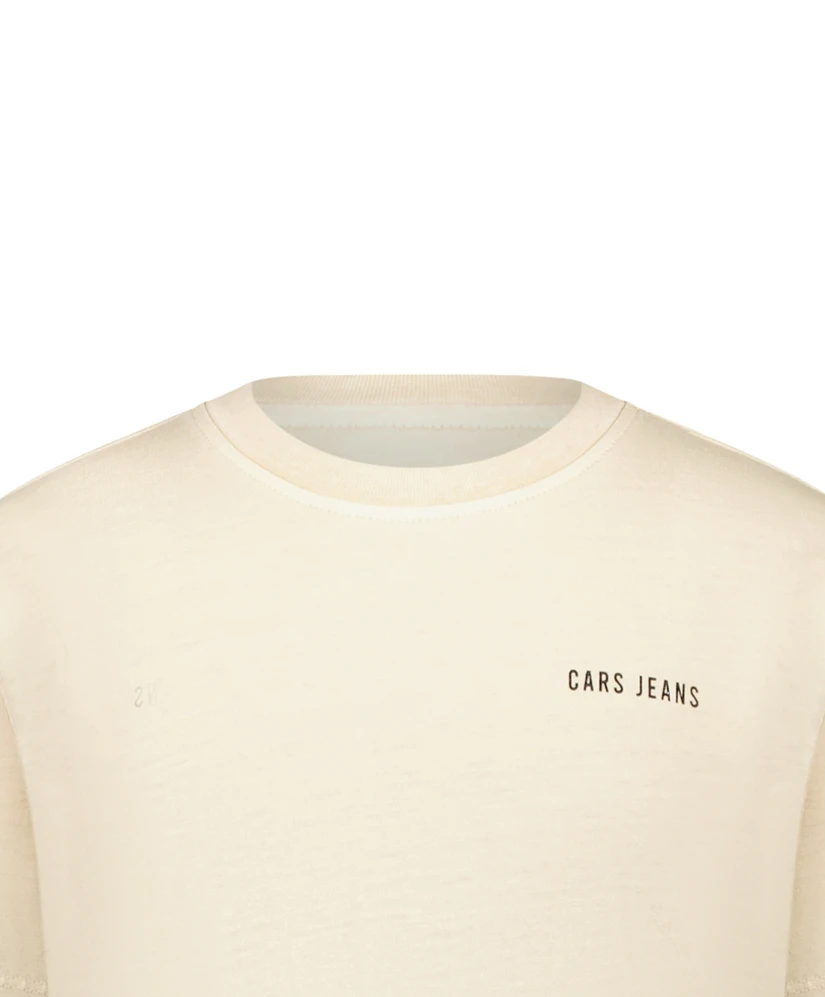 Cars Jeans T-shirt Rayzo