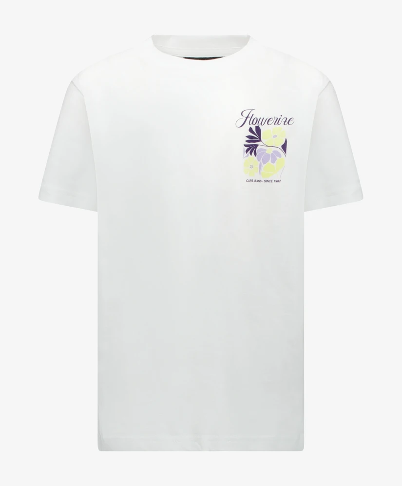 Cars Jeans T-shirt Ritzo